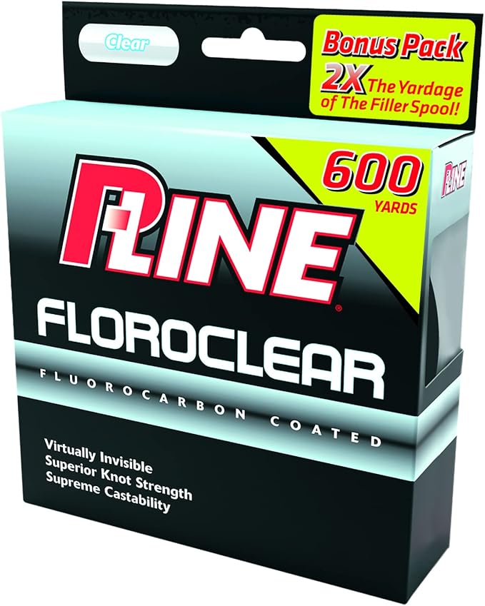 P-LineFishing Line