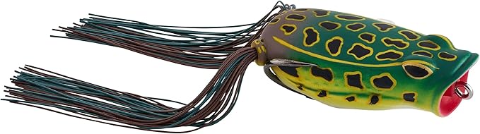 Berkley Swamp Lord Hollow Body Frog Fishing Bait