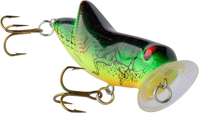 Rebel Crickhopper Popper
