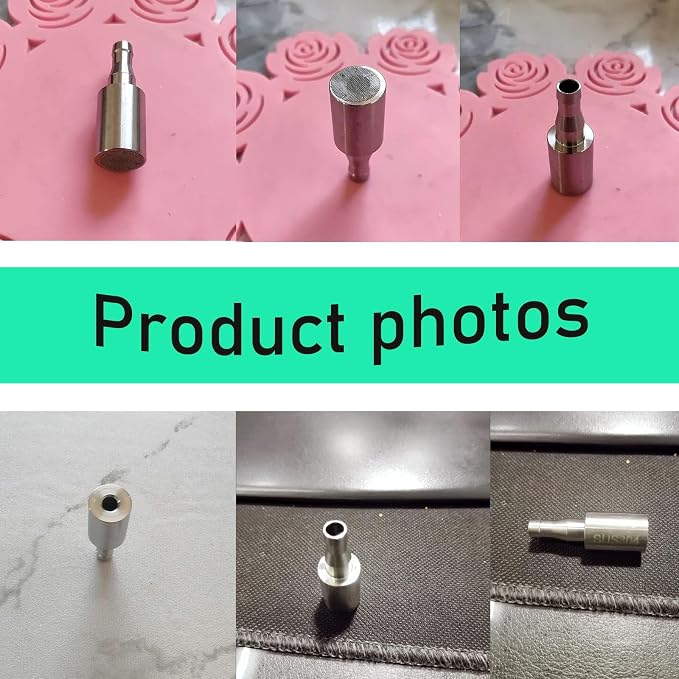 2 Pack Water Bottle Pump Tubing Sinker Tube Hose End Weights Drop Tip Stainless Steel Filter Head for 5 Gallon Water Dispenser Bottom Loading Water Cooler Heater Countertop Kongfu Tea Tray