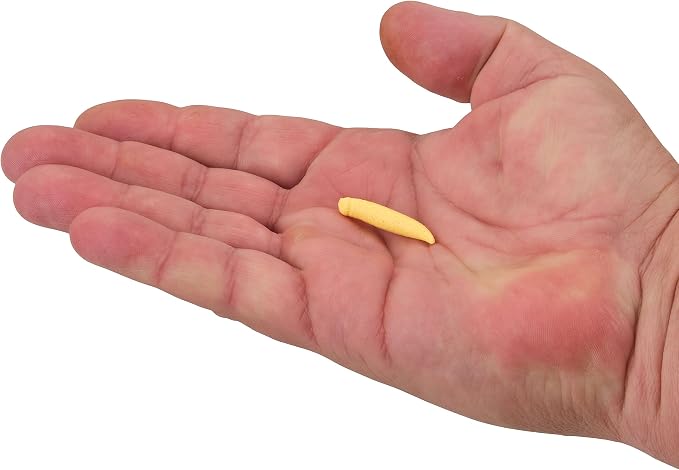 Berkley Gulp! Floating Pinched Crawler Fishing Soft Bait