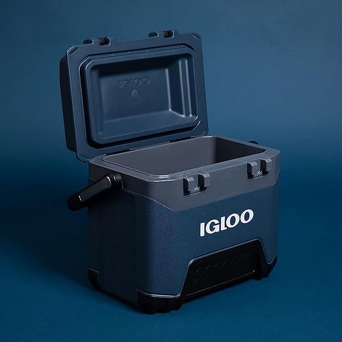 Igloo BMX Cooler | Insulated Hard Shell Ice Chest
