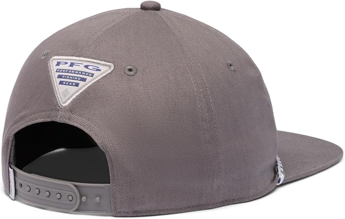 Columbia PFG Back Tack Snap Back