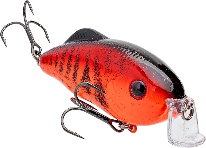 Strike King Hybrid Hunter Jr. Crankbait