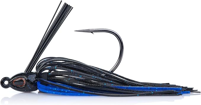 Berkley Swim Fishing Jigs