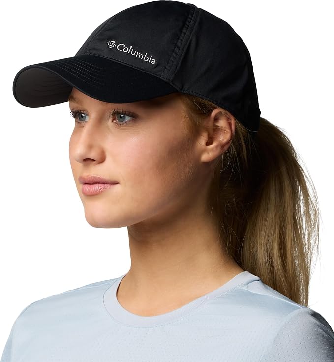 Columbia Coolhead III Ball Cap