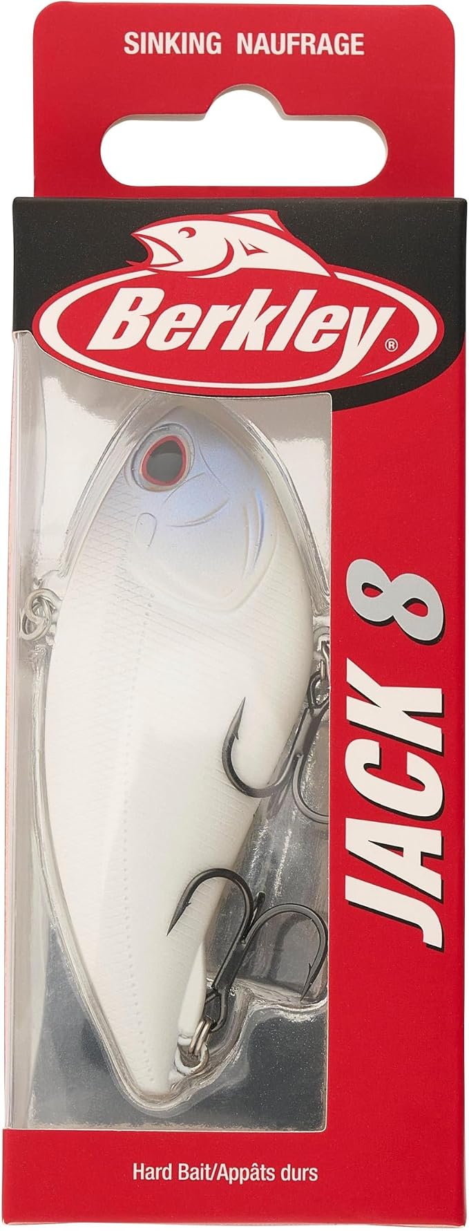 Berkley Jack