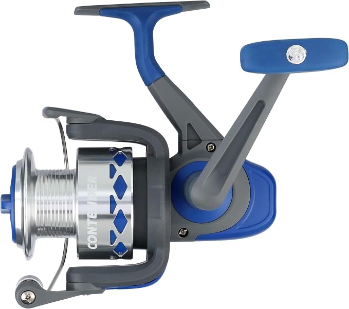 Shakespeare Contender Spinning Fishing Reel
