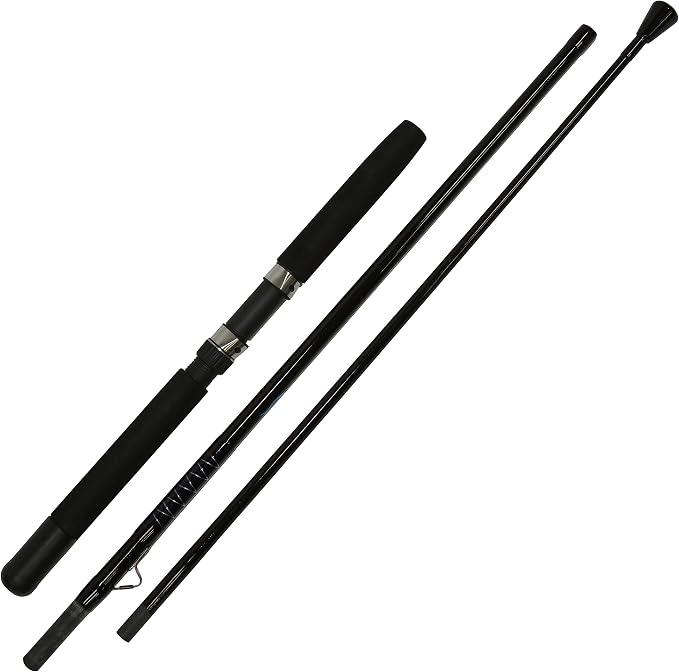 Ahi RSB Sabiki Stick Bait Catcher Rod