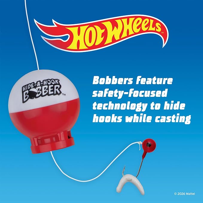 Shakespeare Youth Fishing Reel and Rod Combo