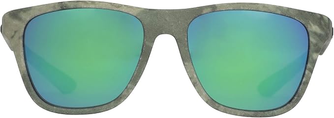 HUK Sunglasses, Polarized Lens Eyewear with Performance Frames, Fishing, Sports & Outdoors Sunglasses