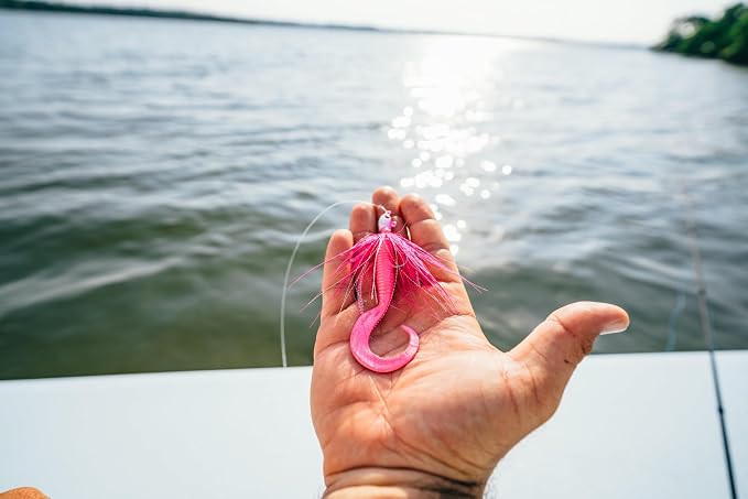 Berkley Gulp! Grub Saltwater Fishing Soft Bait