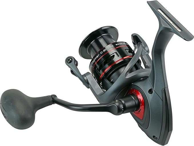 Okuma Ceymar A Spinning Reels