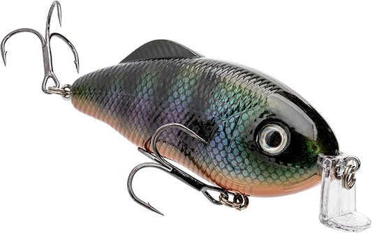Strike King Hybrid Hunter Jr. Crankbait