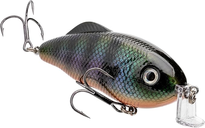 Strike King Hybrid Hunter Crankbait