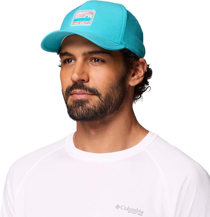 Columbia PFG Elite 3D Stretch Snapback