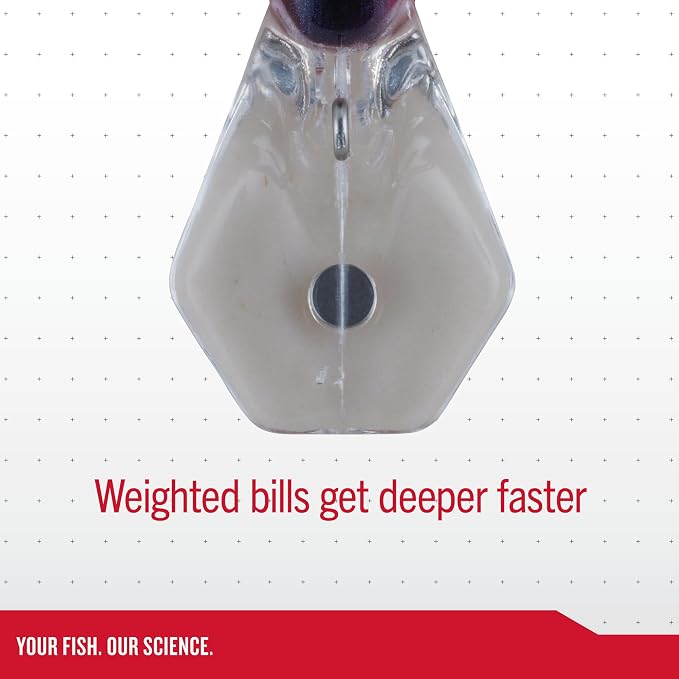 Berkley Frittside Fishing Hard Bait