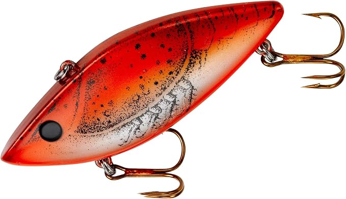 Cotton Cordell Super Spot Lipless Crankbait Fishing Lure