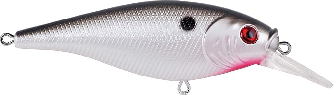 Berkley Flicker Shad Shallow