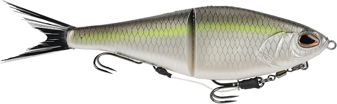 Berkley PowerBait Chop Block Fishing Soft Bait
