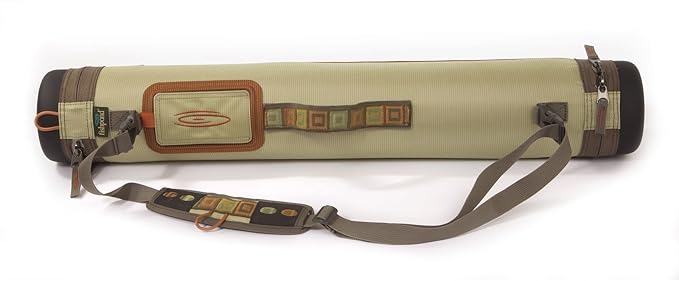 Fishpond Jackalope Rod Tube Case 32"