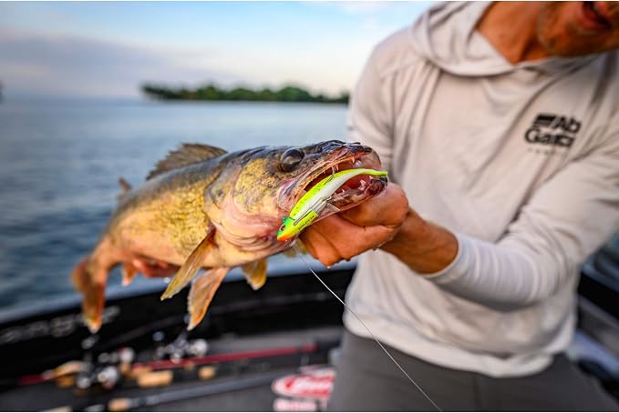 Berkley Gulp! Minnow Fishing Soft Bait