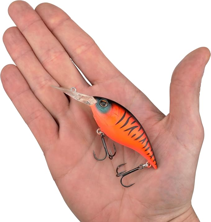 Berkley Money Badger Fishing Hard Bait