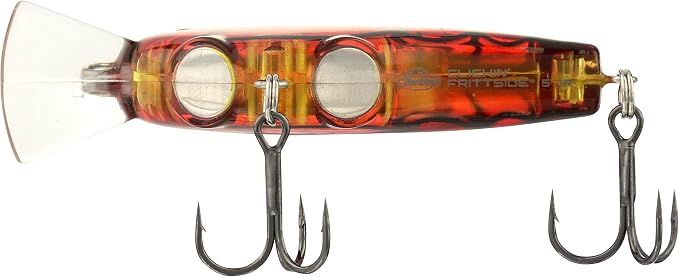 Berkley Clickin' Frittside Hard Bait
