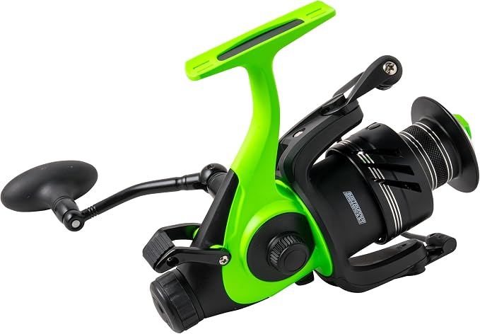 Bait Runner Series Spinning Reel