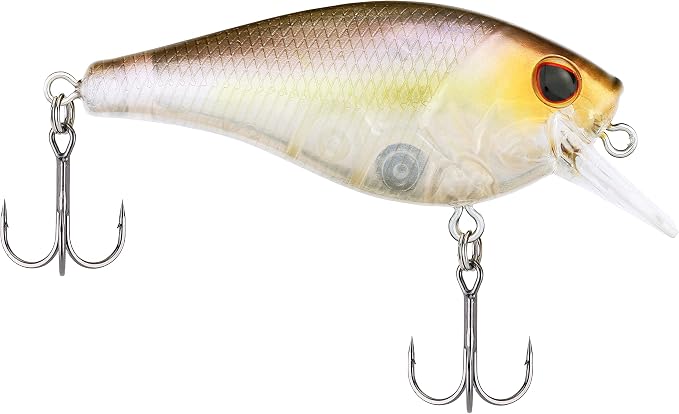 Berkley SquareBull Fishing Hard Bait