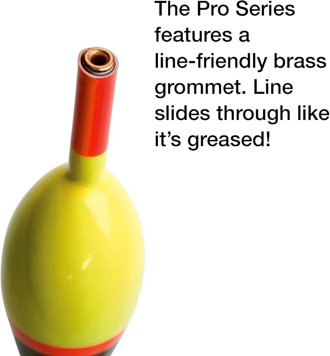 Thill Thill Pro Series Slip Float Premium Fishing Bobber