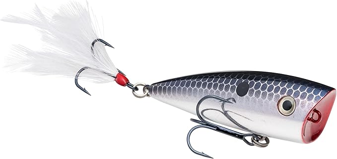 Strike King Junior KVD Splash Hardbait Series Bait