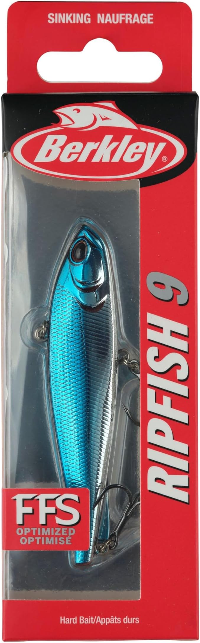 Berkley Ripfish