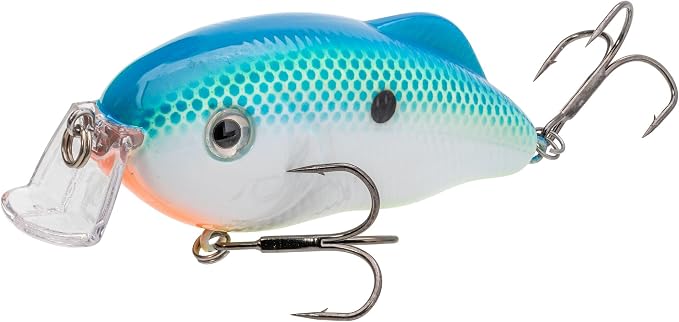 Strike King Hybrid Hunter Crankbait