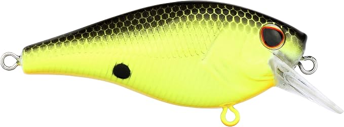 Berkley SquareBull Fishing Hard Bait