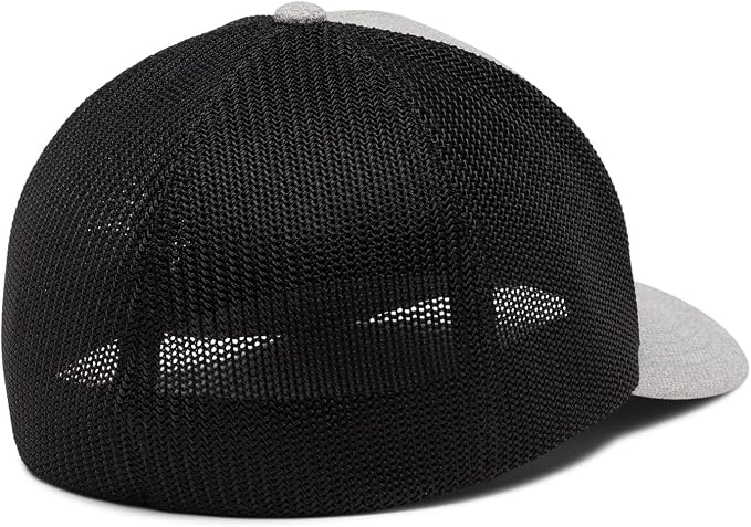 Columbia Unisex PFG Fish Flag Mesh Ball Cap