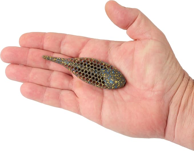 Berkley PowerBait MaxScent Flux-Gill
