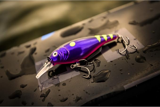 Berkley Flicker Shad Shallow