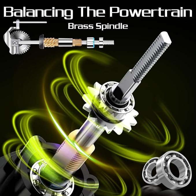 Sougayilang Spinning Fishing Reels, Carbon Fiber 17.5LBs Max Drag,5.2:1 Gear Ratio, Ultra Smooth Powerful for Inshore Boat Rock Freshwater Saltwater Fishing