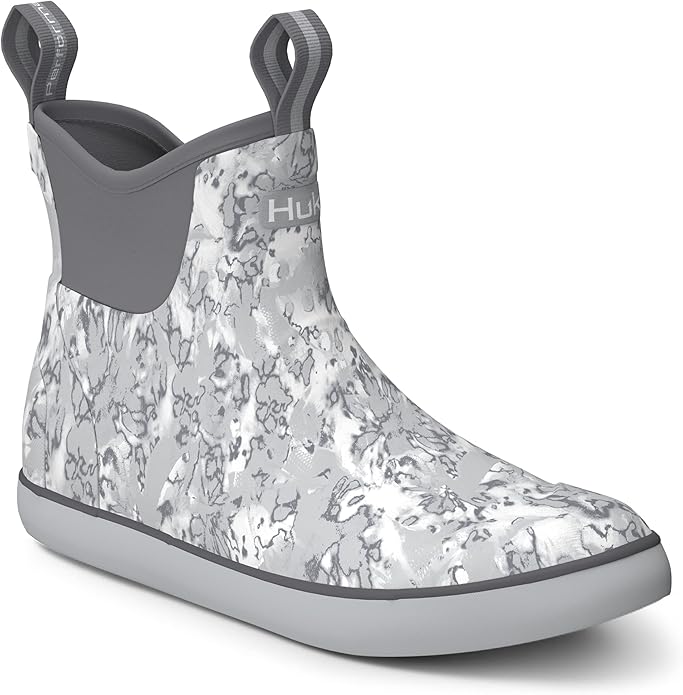 Womens KC Print Rogue Wave Boots