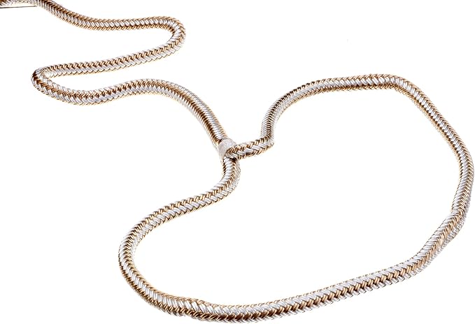 Seachoice Double-Braid Nylon Dock Line