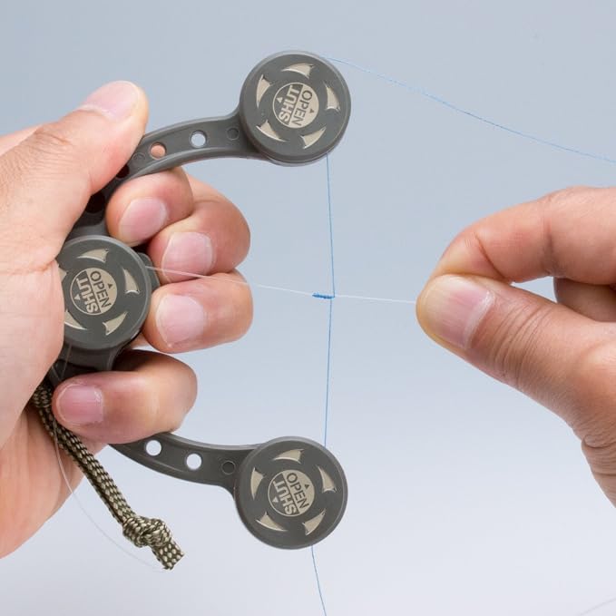 Daiichi Seiko Knot Assist 2.0