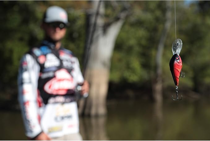Berkley Crankbait Hard Fishing Lures