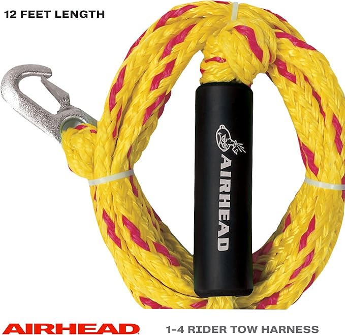 AIRHEAD Heavy Duty Tow Harness