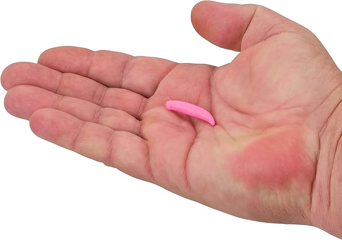Berkley Gulp! Floating Pinched Crawler Fishing Soft Bait