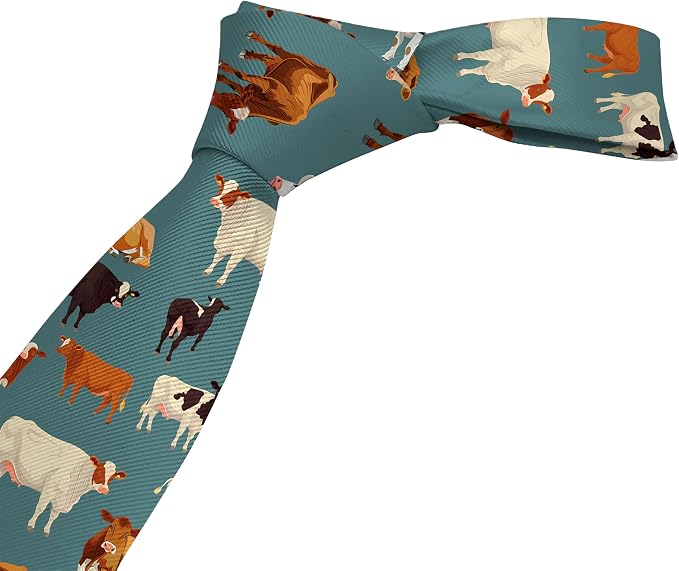 Men's Ties Slim Necktie Skinny Ties For Men Adjustable Neck Ties for Men