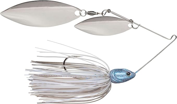 Lew's Tour Grade Spinnerbait