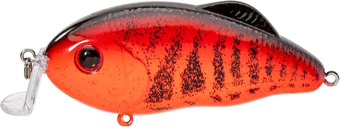 Strike King Hybrid Hunter Jr. Crankbait