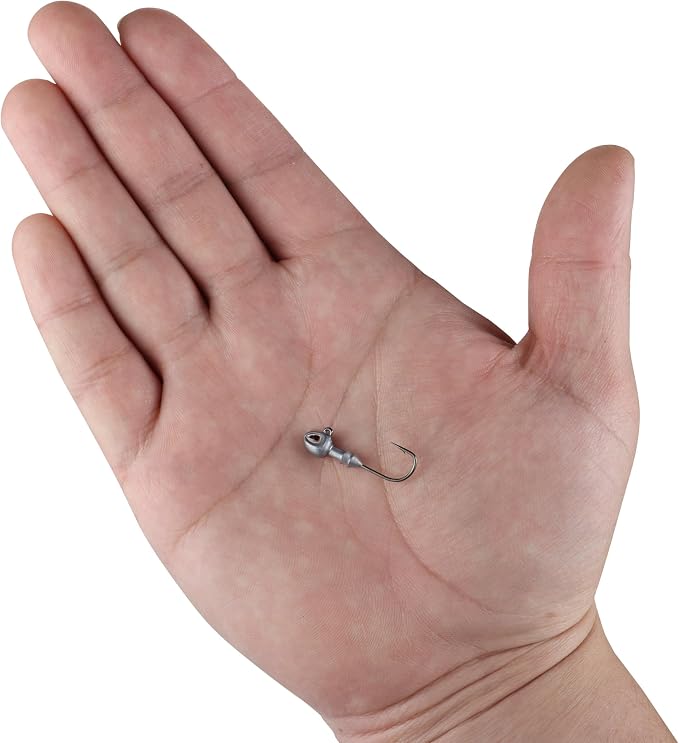 Berkley Fusion19 Hybrid Fishing Jigheads
