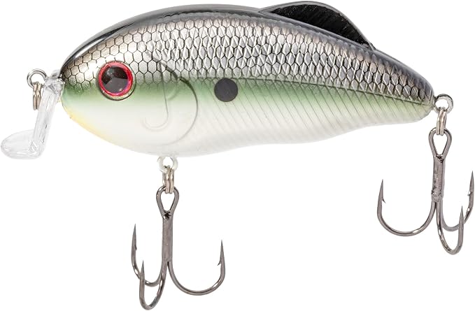 Strike King Hybrid Hunter Crankbait